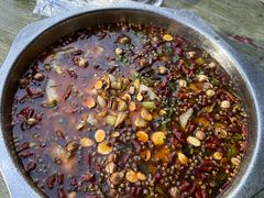 -尹氏川江鱼馆(和平新村一区店)