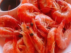 -丰收渔港饭店(嵊泗店)