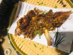 -爷爷的烀饼店