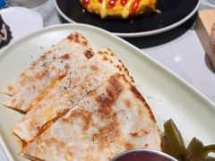 -沛家·西餐Brunch·直火料理