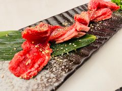 -千寻山野烤肉(中关村店)