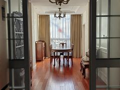 -南京东郊国宾馆