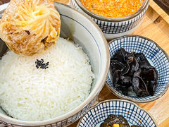 -蟹味阁·蟹黄面(体育西横街店)