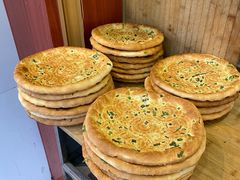 -新疆喀什烤肉饭店(红松路店)