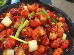-一棠龙虾•王牌虾球(后湖御华里店)