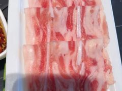 -魁牛·潮汕牛肉自助火锅(沈辽路万达店)