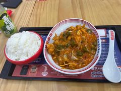 -哈灵面馆(宁波路店)