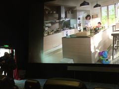 -AMG海上明珠影城(上海环球港RealDCinema店)