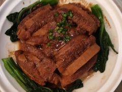 -椿记烧鹅(叠彩店)