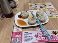 -小杨生煎(松江大学城店)