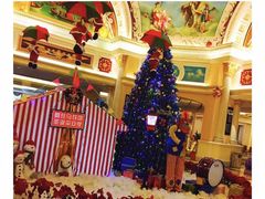 -重庆长寿碧桂园凤悦凤凰酒店