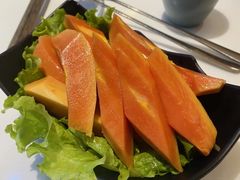 -东椰·海南椰子鸡火锅(朝阳门店)