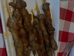 -西贝莜面村(上海百联西郊店)