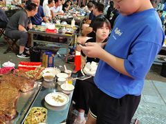 -大亮烤羊腿烤全羊(辣街店)