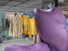 -BURBERRY(上海港汇恒隆广场店)