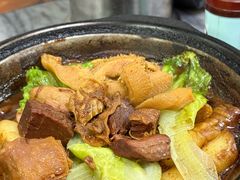 -珍珍小食店(西华路店)