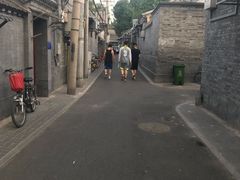 -锦尚阁烤鱼•天津菜(宣武门胡同店)