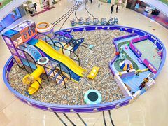 -万达广场(南宁青秀店)