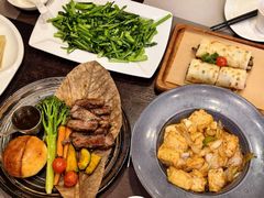 -麦香坊(伏波山店)