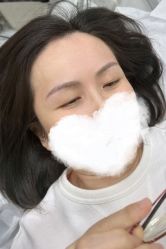 点击看大图 -Verywang半永久纹眉•仪器野生眉