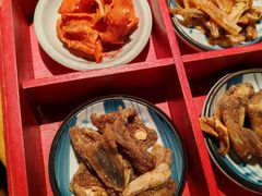 -老萍巷莲花血鸭·萍乡地标江西菜(步行街店)