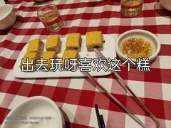 -西贝(上海新梅广场店)