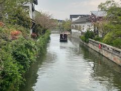 -广富林宰相府酒店·水云间