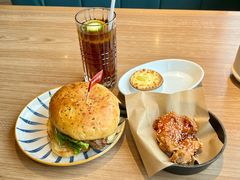 -必胜客(花都百业店)