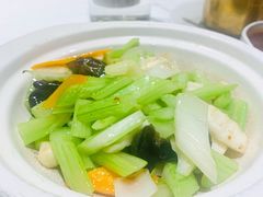 -眉州东坡(春秀路店)