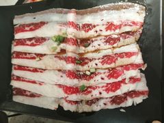 -花味烤肉·拌饭(庐阳万科店)