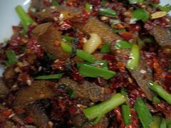 -湘当爱·鲜煮现炒(松岗立业路店)