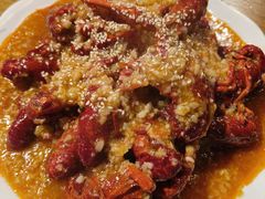 -李双猪·小龙虾·烧烤·羊肉煲(乐山店)