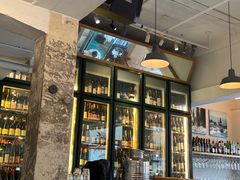 -RAC BAR(安福路店)