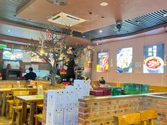 -不是烧烤·武汉烧烤·地道湖北菜(大成路店)