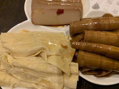 -中国厨房/台湾牛肉面