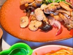 -MEAT MATE 鲜食肉铺(北京太古坊店)