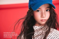 -花开映像儿童摄影