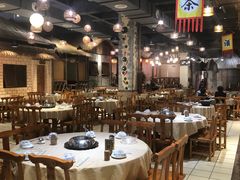 大堂-渔乐里(智荟城店)