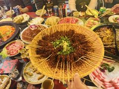 -蜀大侠火锅(总府路店)