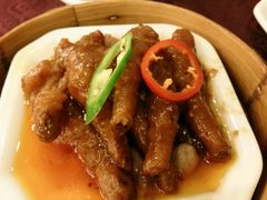 -桃源尚品海鲜酒楼(京港澳高速店)
