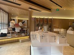 -银座仁志川·生吐司专门店(香港广场店)