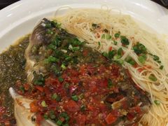 -君德澜酒家·创意粤菜(金山谷店)