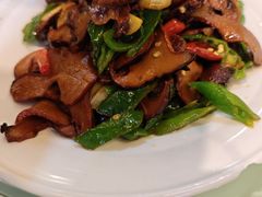 -瑞丰园庭院餐厅·白族传统家常菜