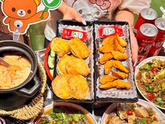 -官塘鱻鱻鱼生·潮汕生腌·砂锅粥(西马路总店)