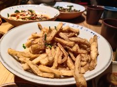 -吃饭皇帝大(解放西路店)