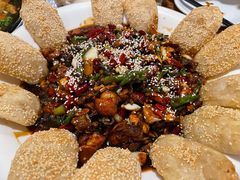 -东来土菜馆(民祥园路店)