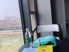 -时代格斗·零基础防身健身(红牌楼店)