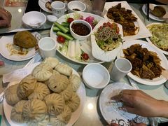 -京天红酒家(虎坊路店)