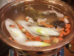 -三太子地摊烧烤·小龙虾(北蔡店)