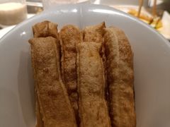 -海底捞火锅(劲松店)
